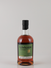 Load image into Gallery viewer, Glenallachie 10 Years Old Cask Strength Batch 11