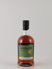 Glenallachie 10 Years Old Cask Strength Batch 11