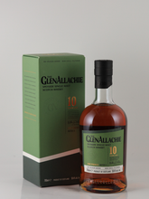 Load image into Gallery viewer, Glenallachie 10 Years Old Cask Strength Batch 11