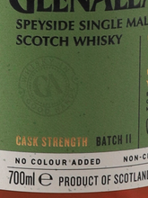 Load image into Gallery viewer, Glenallachie 10 Years Old Cask Strength Batch 11