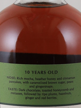 Load image into Gallery viewer, Glenallachie 10 Years Old Cask Strength Batch 11