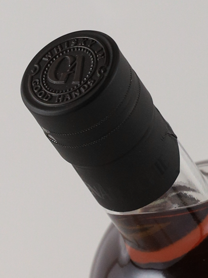 Glenallachie 10 Years Old Cask Strength Batch 11