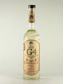 G4 Reposado Madeira Diademeurtos