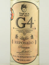 Load image into Gallery viewer, G4 Reposado Madeira Diademeurtos