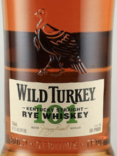 Load image into Gallery viewer, Wild Turkey Rye 101