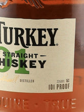 Load image into Gallery viewer, Wild Turkey Rye 101