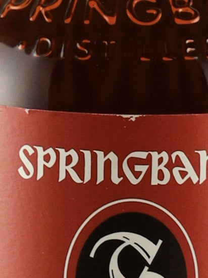 Springbank 10 Years Old Palo Cortado Sherry Cask