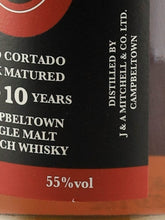 Load image into Gallery viewer, Springbank 10 Years Old Palo Cortado Sherry Cask