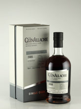 Load image into Gallery viewer, Glenallachie 17 Years Old 2006 PX Sherry Hogshead