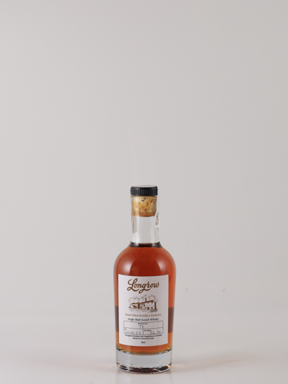 Longrow Handfilled 200ml