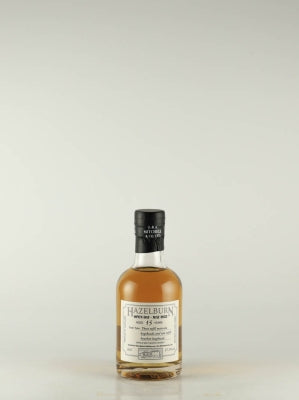 Hazelburn 15 Years Old Open Day 2022 200ml