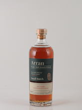 Load image into Gallery viewer, Arran Small Batch PX Sherry Cask 48% 700ml