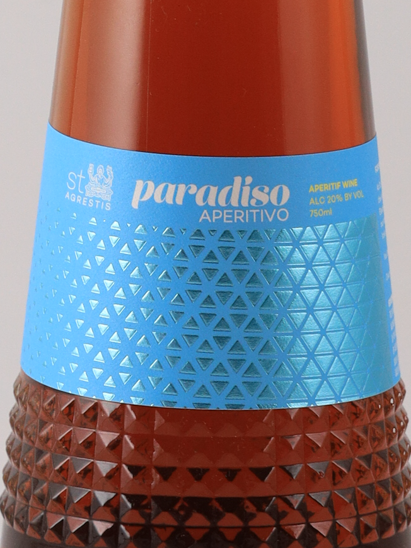 St. Agrestis Paradiso Aperitivo 750ml