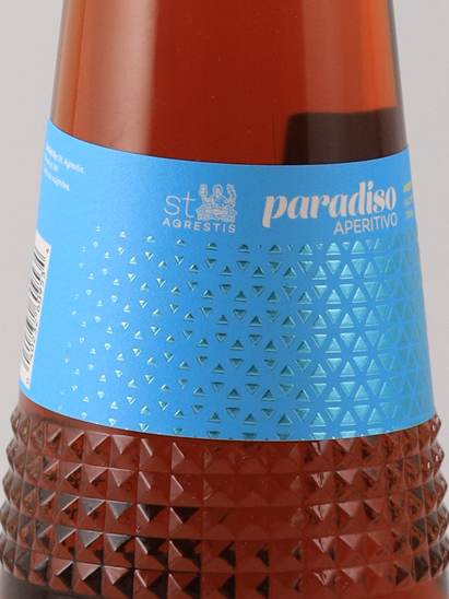 St. Agrestis Paradiso Aperitivo 750ml
