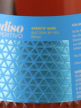 Load image into Gallery viewer, St. Agrestis Paradiso Aperitivo 750ml