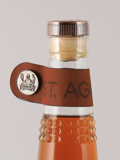 St. Agrestis Paradiso Aperitivo 750ml