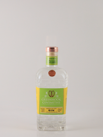 Greenhook Ginsmiths American Dry Gin