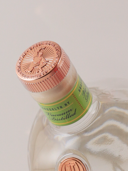 Greenhook Ginsmiths American Dry Gin