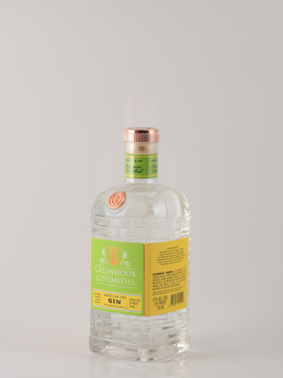 Greenhook Ginsmiths American Dry Gin