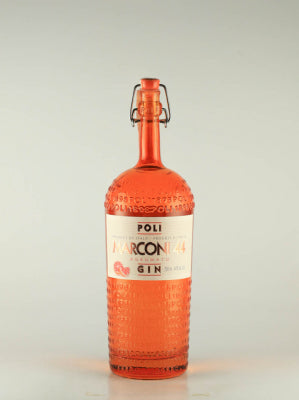 Paoli Marconi 44 Gin