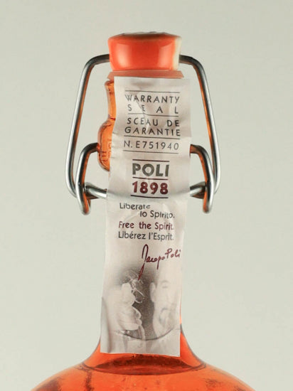 Paoli Marconi 44 Gin