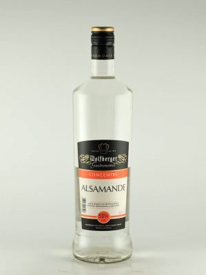 Wolfberger Alsace Arzamannd Eau de Vie 1L
