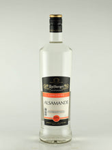 Load image into Gallery viewer, Wolfberger Alsace Arzamannd Eau de Vie 1L