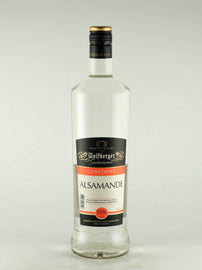Wolfberger Alsace Arzamannd Eau de Vie 1L