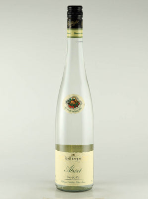Wolfberger Alsace Abricot Eau de Vie