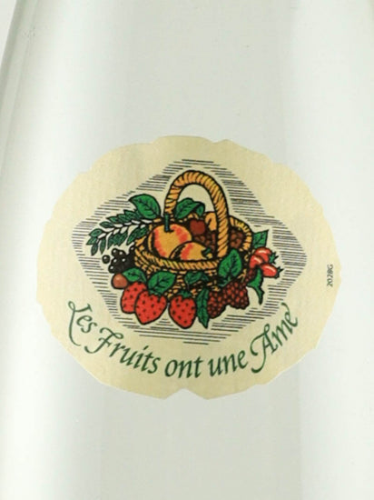 Wolfberger Alsace Abricot Eau de Vie