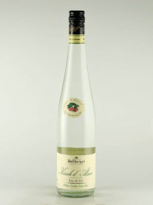 Wolfberger Alsace Kirsch Eau de Vie