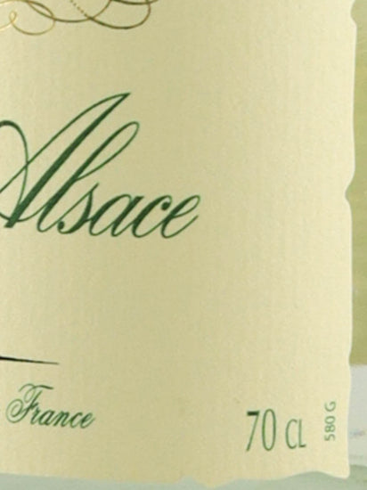 Wolfberger Alsace Kirsch Eau de Vie