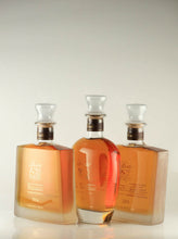 Load image into Gallery viewer, Berta Vintage Grappa 3 Bottle Set