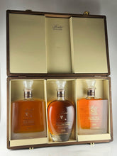 Load image into Gallery viewer, Berta Vintage Grappa 3 Bottle Set