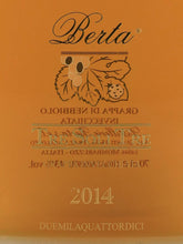Load image into Gallery viewer, Berta Vintage Grappa 3 Bottle Set