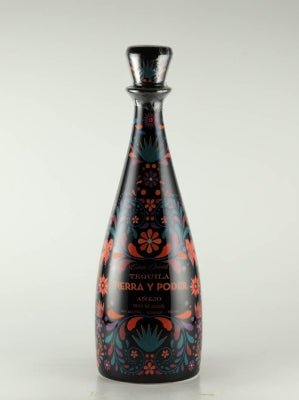Tierra Y Podere Anejo