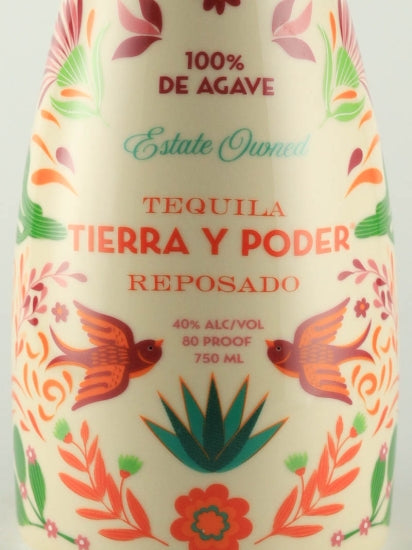 Tierra Y Podere Reposado
