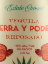 Load image into Gallery viewer, Tierra Y Podere Reposado