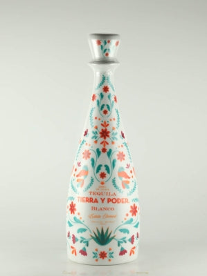 Tierra Y Podere Blanco