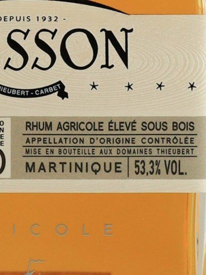 Neisson Profile 105 Bio