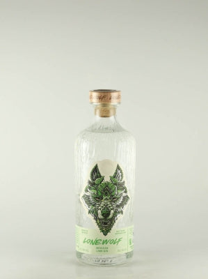 Lone Wolf Mexican Lime Gin