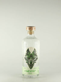 Lone Wolf Mexican Lime Gin