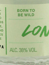 Load image into Gallery viewer, Lone Wolf Mexican Lime Gin