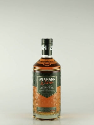 Everman Wilhelm Single Malt Whisky