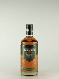 Everman Wilhelm Single Malt Whisky