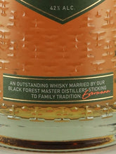 Load image into Gallery viewer, Everman Wilhelm Single Malt Whisky