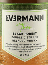 Load image into Gallery viewer, Everman Theo Blended Whisky