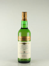 Load image into Gallery viewer, Old Malt Cask Macduff 26 Years Old 1997 25th Anniversary Bottle