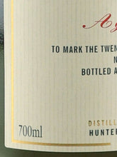 Load image into Gallery viewer, Old Malt Cask Glen Grant 25 Years Old 1998 25th Anniversary Bottle