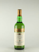 Load image into Gallery viewer, Old Malt Cask Auchentoshan 25 Years Old 1998 25th Anniversary Bottle
